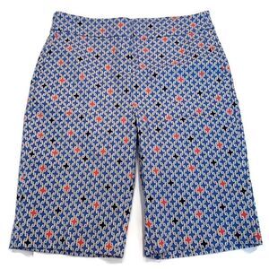 NWT EP Enhanced Performance Bermuda Shorts Sz L